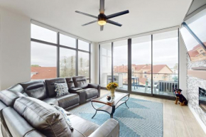 Harbor Island Beach Club Unit 301